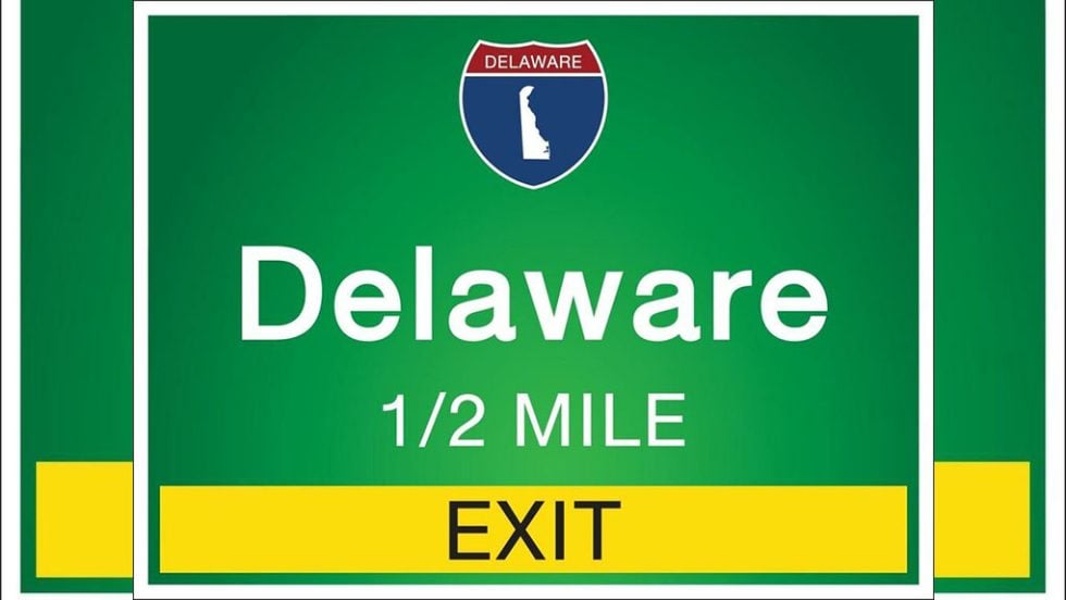 delaware